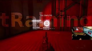 ZERO 𝐇𝐎𝐔𝐑 | 𝙩𝙍𝙖𝙞𝙣𝙞𝙣𝙜 [𝘏𝘰𝘸 𝘵𝘰 𝘤𝘰𝘮𝘱𝘭𝘦𝘵𝘦 𝘪𝘵]