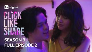 Click, Like, Share | Season 3 Episode 2 | Unseen | Jane Oineza | iWant Originals Update