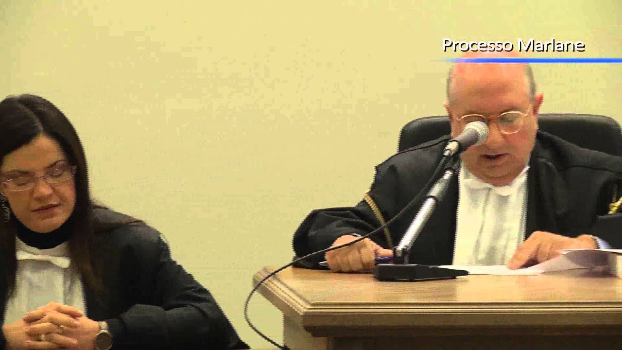 Processo Marlane, iniziata la camera di consiglio
