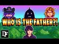 Finding Sebastian's Father! - Stardew Valley