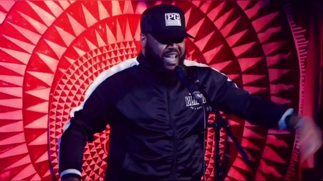 Elzmoneymuzik - Hot 97 Top Shelf Freestyle Episode 2