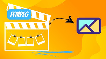 FFMPEG Camera Frames to RGB Images