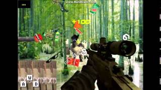 Let's Play Quickscope Simulator! - CODKID WASTELAND