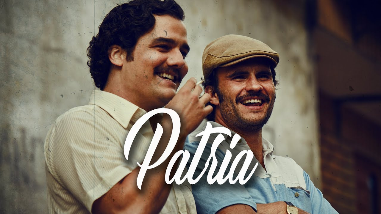 Latin Guitar Trap Beat 2021 "PATRIA" Spanish guitar type beat | Acoustic guitar beat