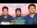 Hindi jesus song neele asmaan ke paar jayenge coverpjm