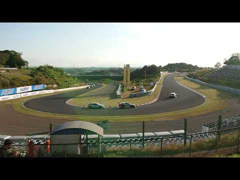 【TCRJ】鈴鹿サーキット  また明日～  2021.10.30