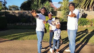 Tikoloshi dance challenge