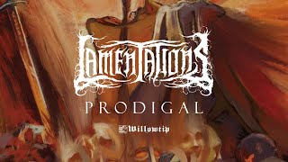 Lamentations "Prodigal" - Official Track Premiere