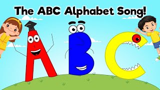 ABC | ABCD | Phonics | A for apple | Kids Songs | Baby Songs | Rhymes | AALIYAH & AAMIR|
