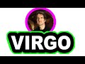 VIRGO, ALGUIEN QUIERE VERTE CARA A CARA! LO QUE SUCEDE SUPERA TODAS TU EXPECTATIVAS