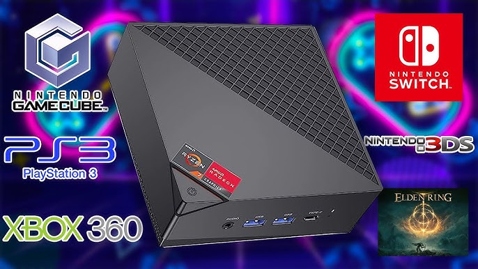 Beelink SER6 Pro Mini PC, AMD Ryzen 7 at Rs 57940 in Navi Mumbai