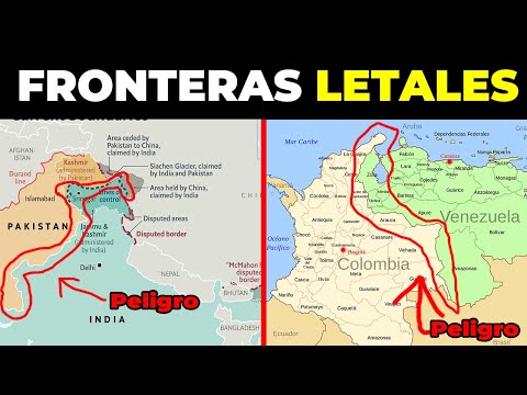 Video: Beret un guardia fronterizo: historia, descripción