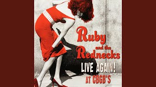 Ruby from the Wrong Side of Town (Live at Cbgb's)