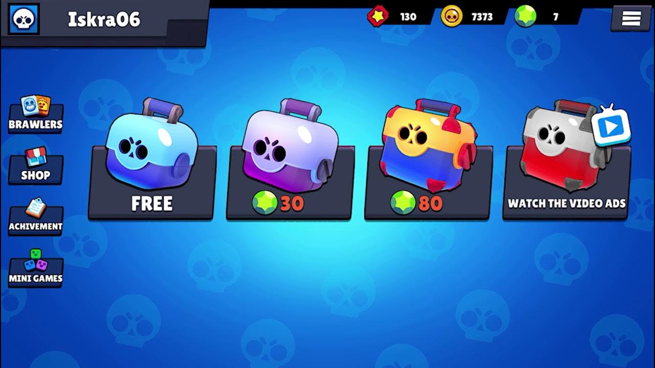 Brawl box angelo