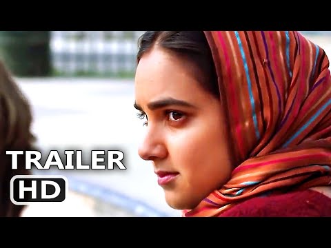 HALA Trailer (2019) Drama Movie