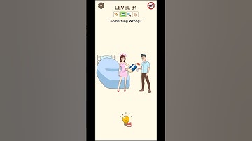 Brain Nurse Story Level 31 Complete 3D #shorts #game (iOS Android) #games Games