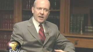 Inaugural Ceremonies On Voas In Focus