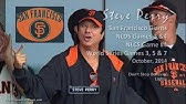Steve Perry sings 'Lights' at Game 2 of the 2010 World Series - YouTube