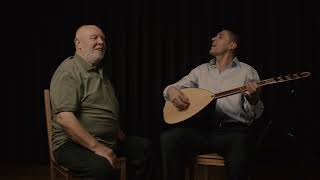 Musa Eroğlu & Deniz Akbulut - Dostun Gül Cemali Cennettir Bana (Akustik Canlı )