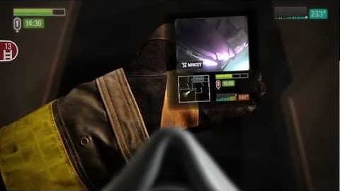 The future of firefighting - A HMD-AR UI concept for first responders