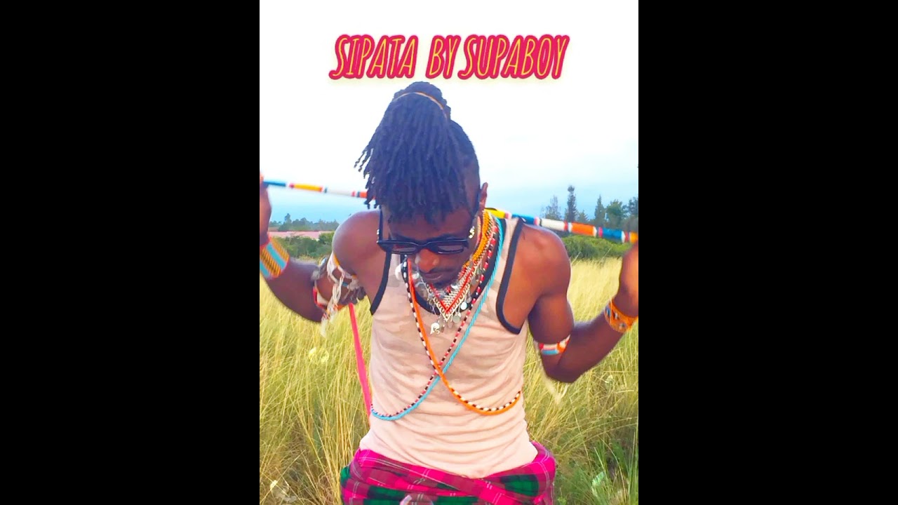 SIPATA BY SUPABOY