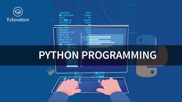 Python Programming Preview 2
