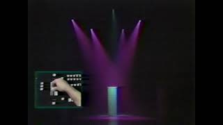 Varilite Demo From The Early 90S