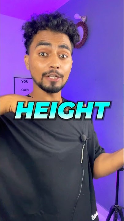 Fashion Tips For Short HEIGHT Men fashiontips mensfashion height fashion-tips-for-short-height-men-fashiontips-mensfashion-height