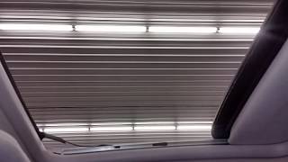CH0671 - 2007 Mitsubishi Eclipse SE - Power Sunroof Glass Window