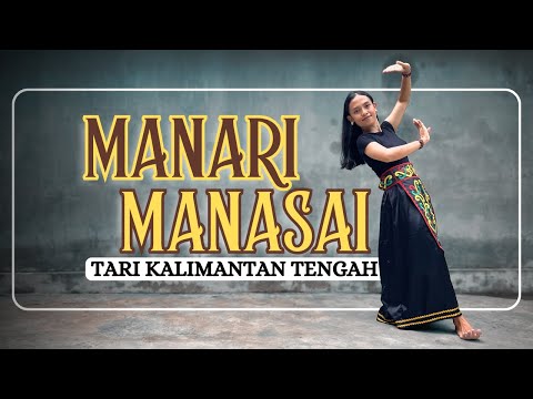 MANARI MANASAI - ERNATALIA FEAT NOVA - BATU PUTER