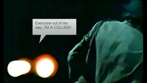 Dark Shadows Annotations - Barnabas Doesn