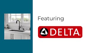 Splashes Delta Faucets, Shower Heads, And Accessories