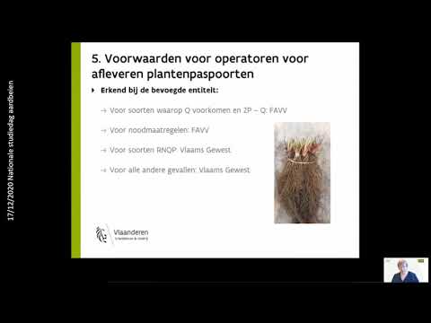 Video: Welk organisme is een producent?