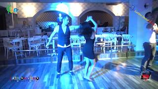Catalin S & Adriana Adry - 24.06.2017 (#912) Hermano - El Timba ( Romanian Latino Social Dance )