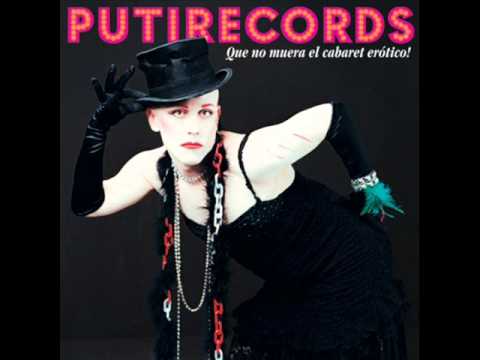 putirecords hazme el amor putirecords hazme el amor