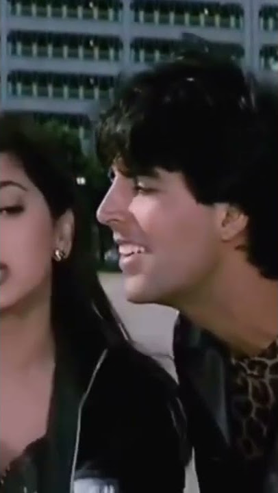 Akela Hai Mr Khiladi #video #mrandmrskhiladi #akshay #juhi #uditnarayan #tipsofficial #music #song