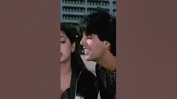 Akela Hai Mr Khiladi Video Mrandmrskhiladi Akshay Juhi Uditnarayan Tipsofficial Music Song 