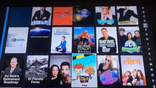 Tablo DVR via Roku Part 2
