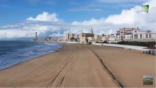 El rincón saludable de Rocio Jurado, Chipiona, Cádiz