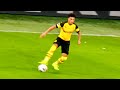 19 Year Old Jadon Sancho Was Amazing!