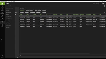 ConnectWise Automate How To: Display the Legacy Category in Automate 12