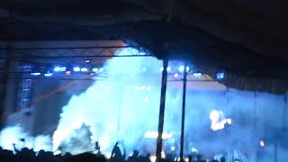 CMRIT CULTURA DJ DENIELLA SUNBURN☀🔥 2019..
