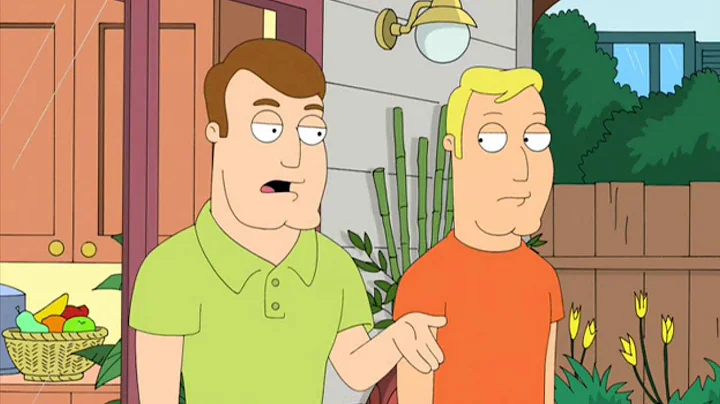 American Dad! Francine In A Hot Tub