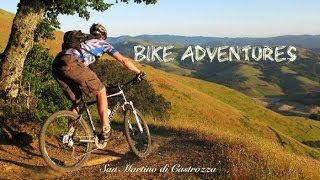 Bike adventures   Trailer 2