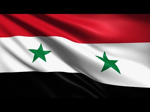 God, Syria and Bashar! Bass Boosted