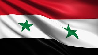 God, Syria and Bashar! Bass Boosted