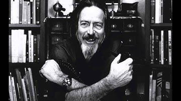 Alan Watts   Coincidence Of Opposites