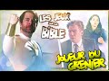 Joueur du grenier  les jeux sur la bible