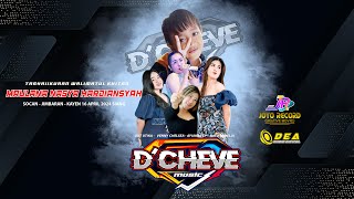  Live D Cheve Music Khitanan Maulana Nasya Hardiansyah Socan - Jimbaran - Kayen