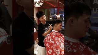 | Liem Barber Shop